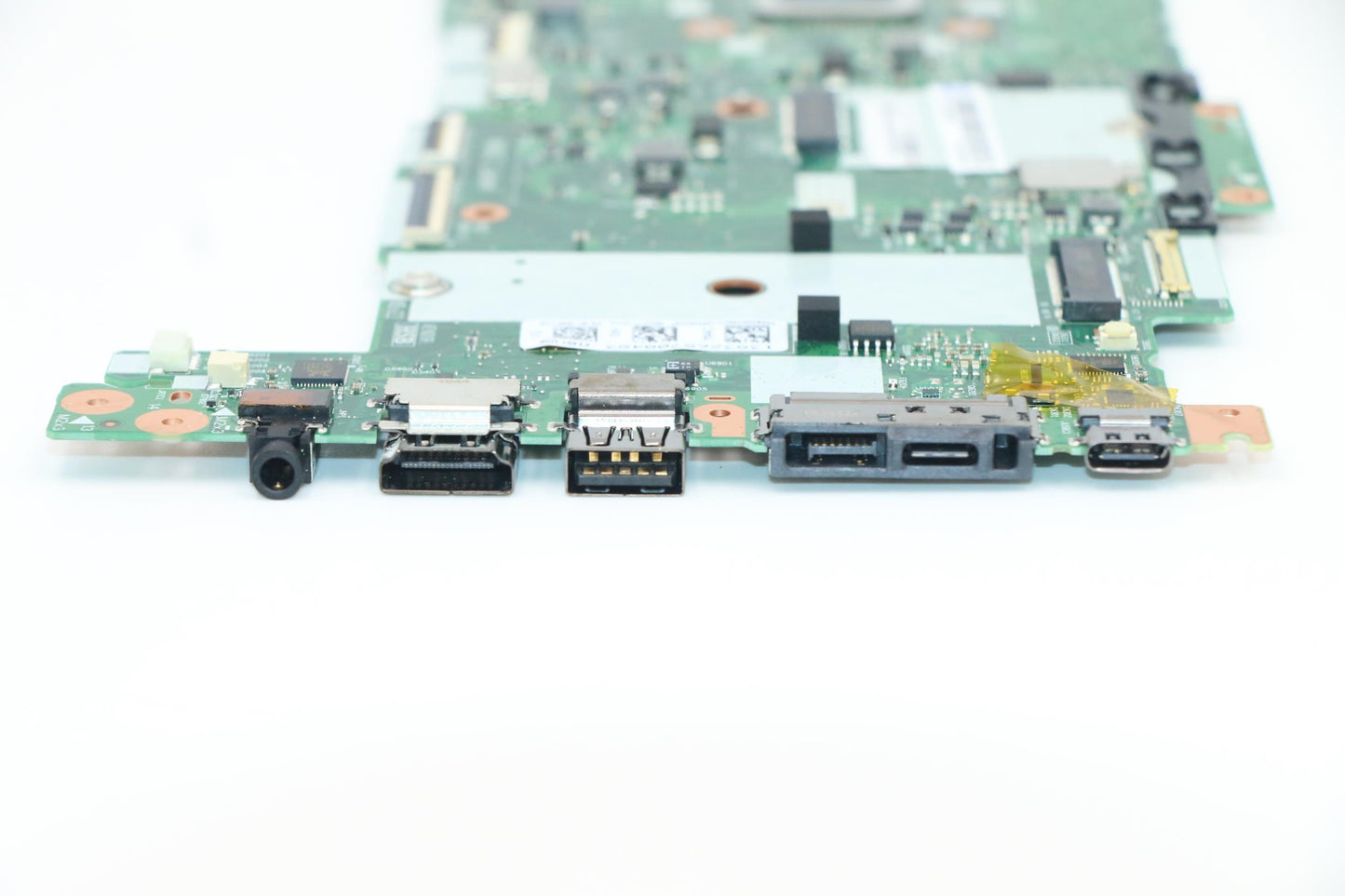 Lenovo Fx390 Mb Nok I7-8565U16G Na Yt - 5B20W72905