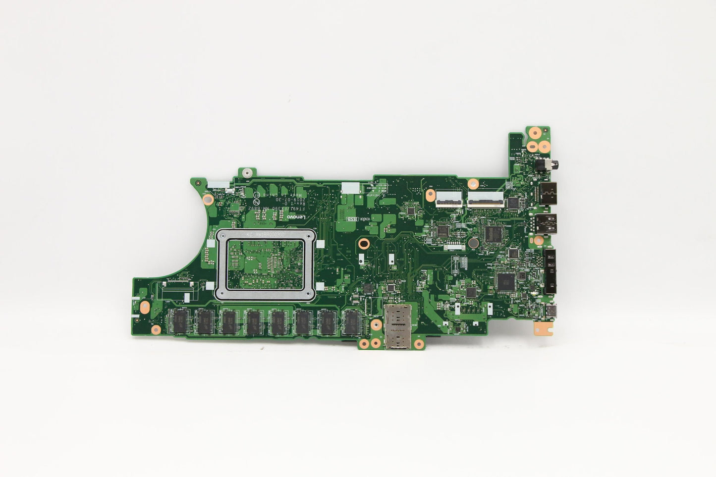 Lenovo Gx3A0 Mb Win I510210U 8G Na Yt - 5B20W72944