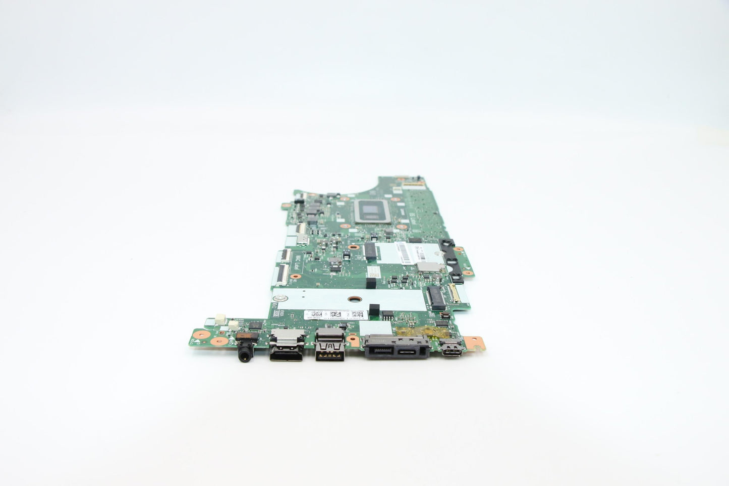 Lenovo System Board, i7-10510U, 16GB RAM, AC, TPM2 - 5B20W72961