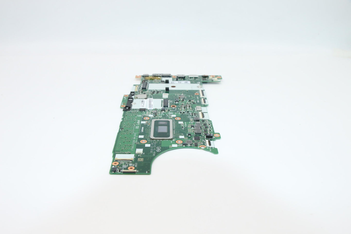Lenovo System Board, i7-10510U, 16GB RAM, AC, TPM2 - 5B20W72961