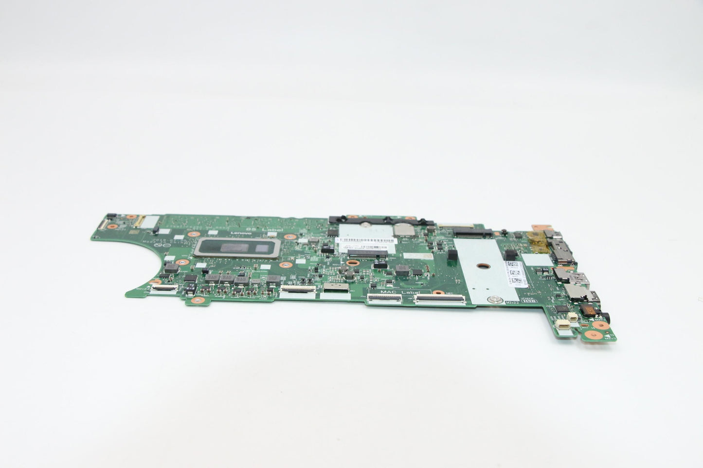 Lenovo Gx3A0 Mb Nok I7-10510U 16G Na - 5B20W72964