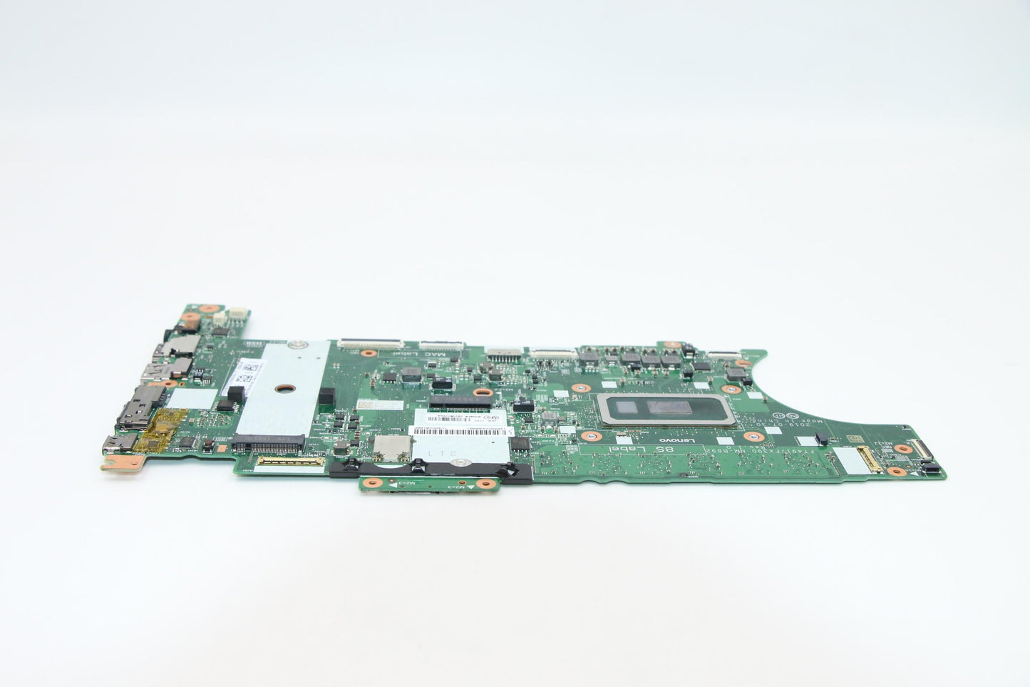 Lenovo Gx3A0 Mb Nok I7-10510U 16G Na - 5B20W72964
