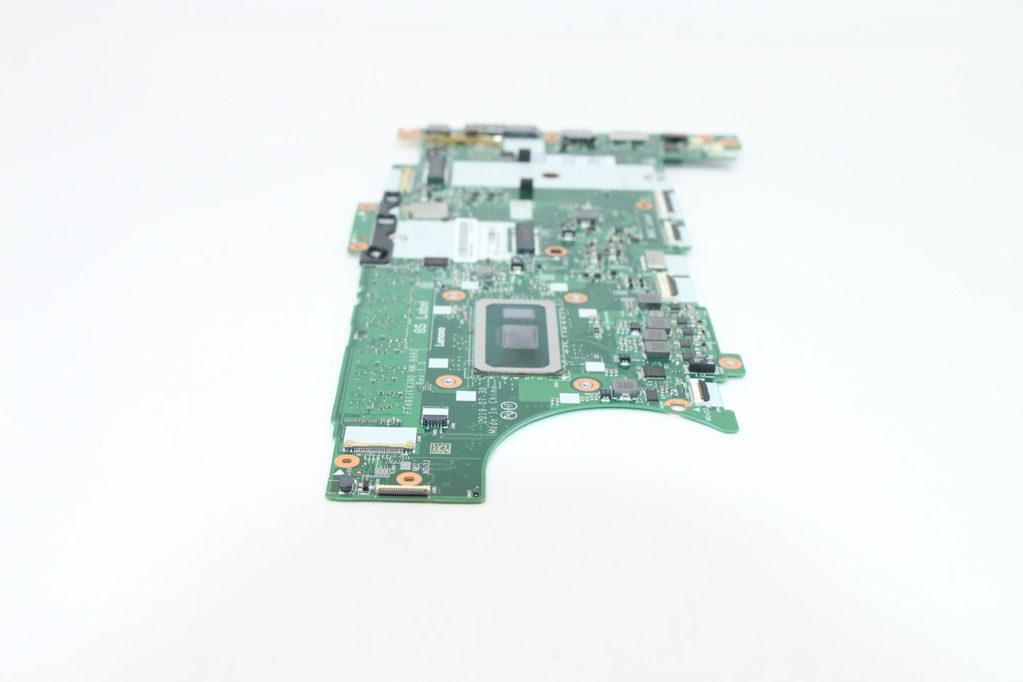 Lenovo Gx3A0 Mb Nok I7-10510U 16G Na - 5B20W72964