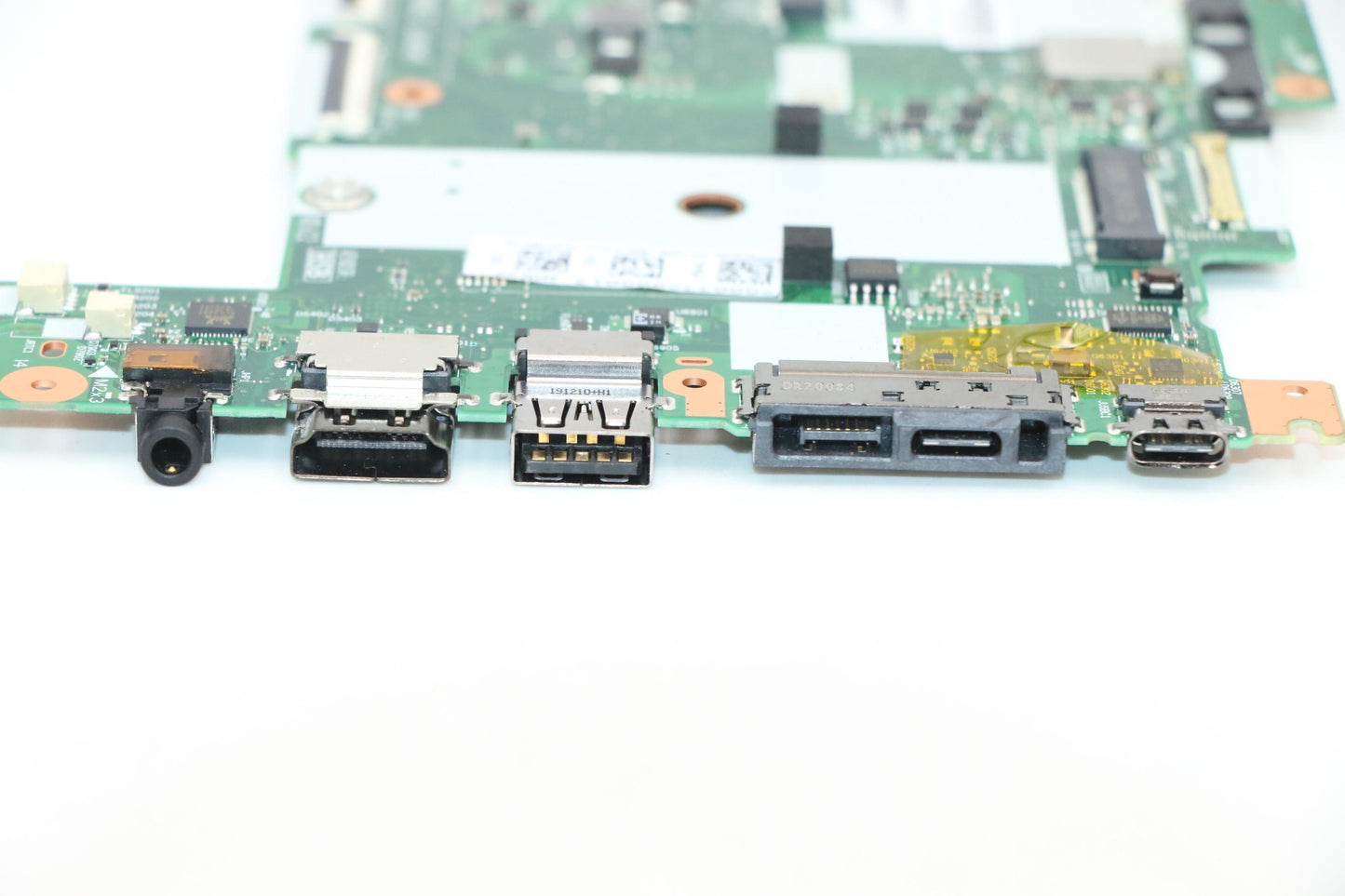 Lenovo Gx3A0 Mb Nok I7-10510U 16G Na - 5B20W72964