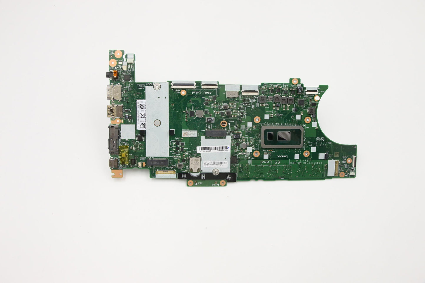 Lenovo Gx3A0 Mb Win I710510U 16G Na Y - 5B20W72968