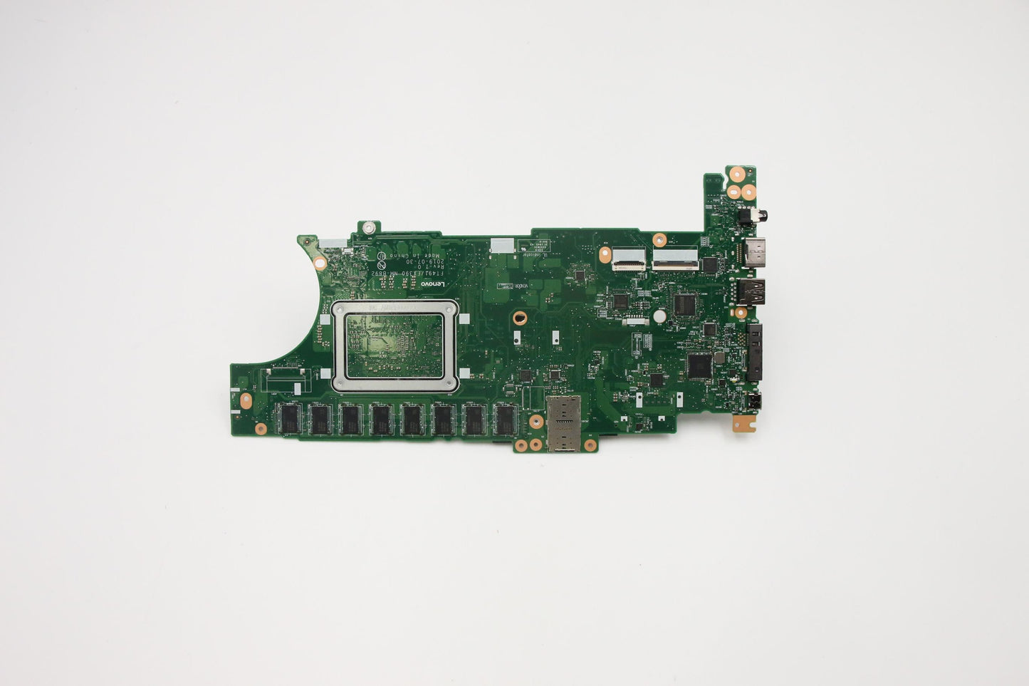 Lenovo Gx3A0 Mb Win I710510U 16G Na Y - 5B20W72968
