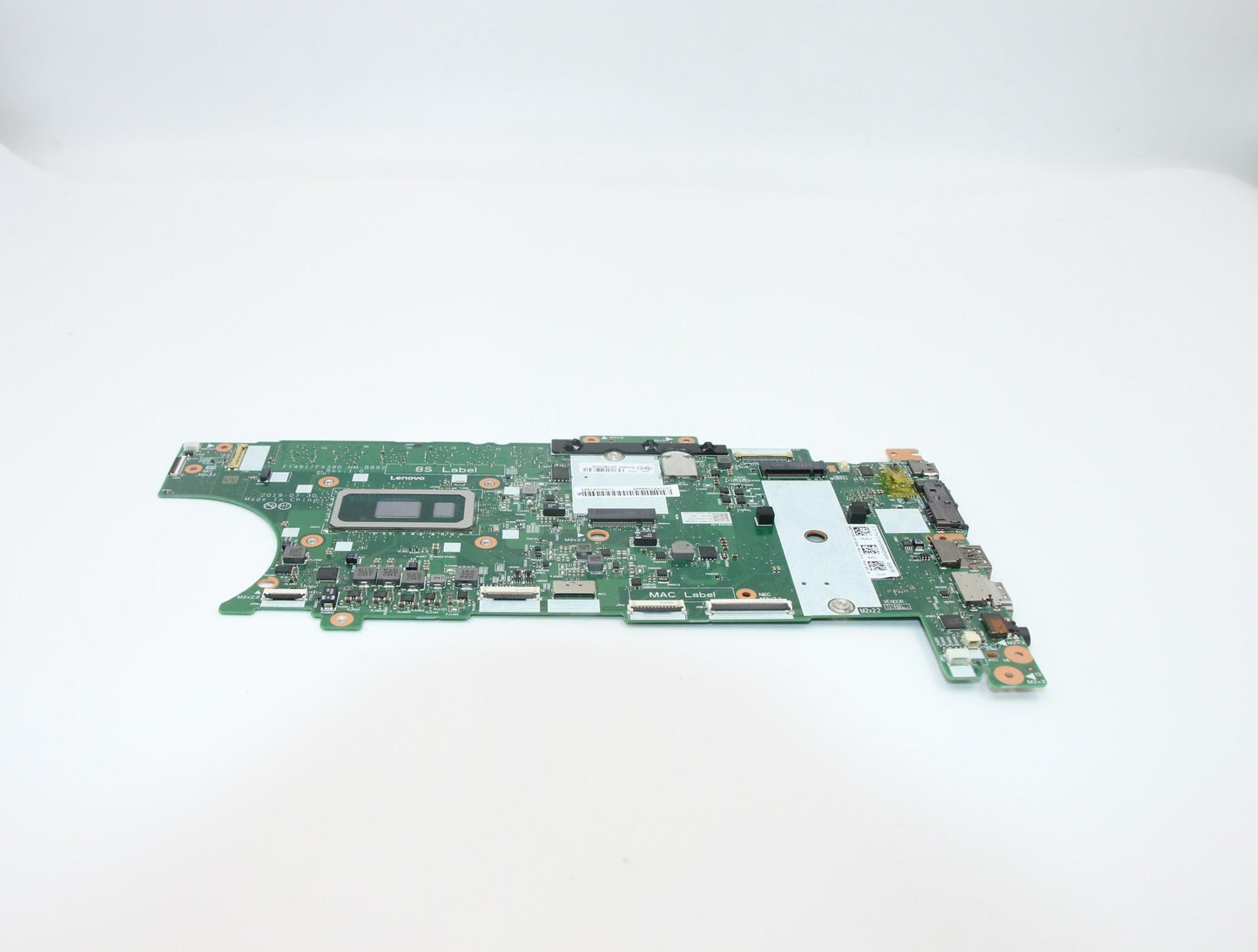 Lenovo Gx3A0 Mb Win I710510U 16G Na Y - 5B20W72968