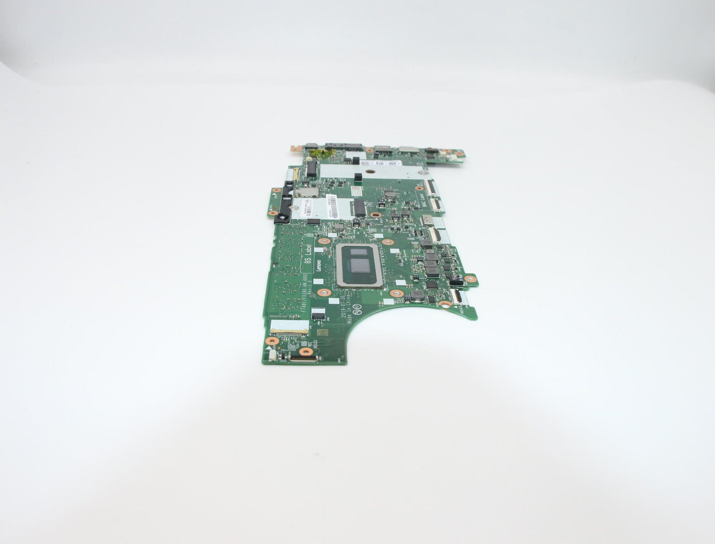 Lenovo Gx3A0 Mb Win I710510U 16G Na Y - 5B20W72968