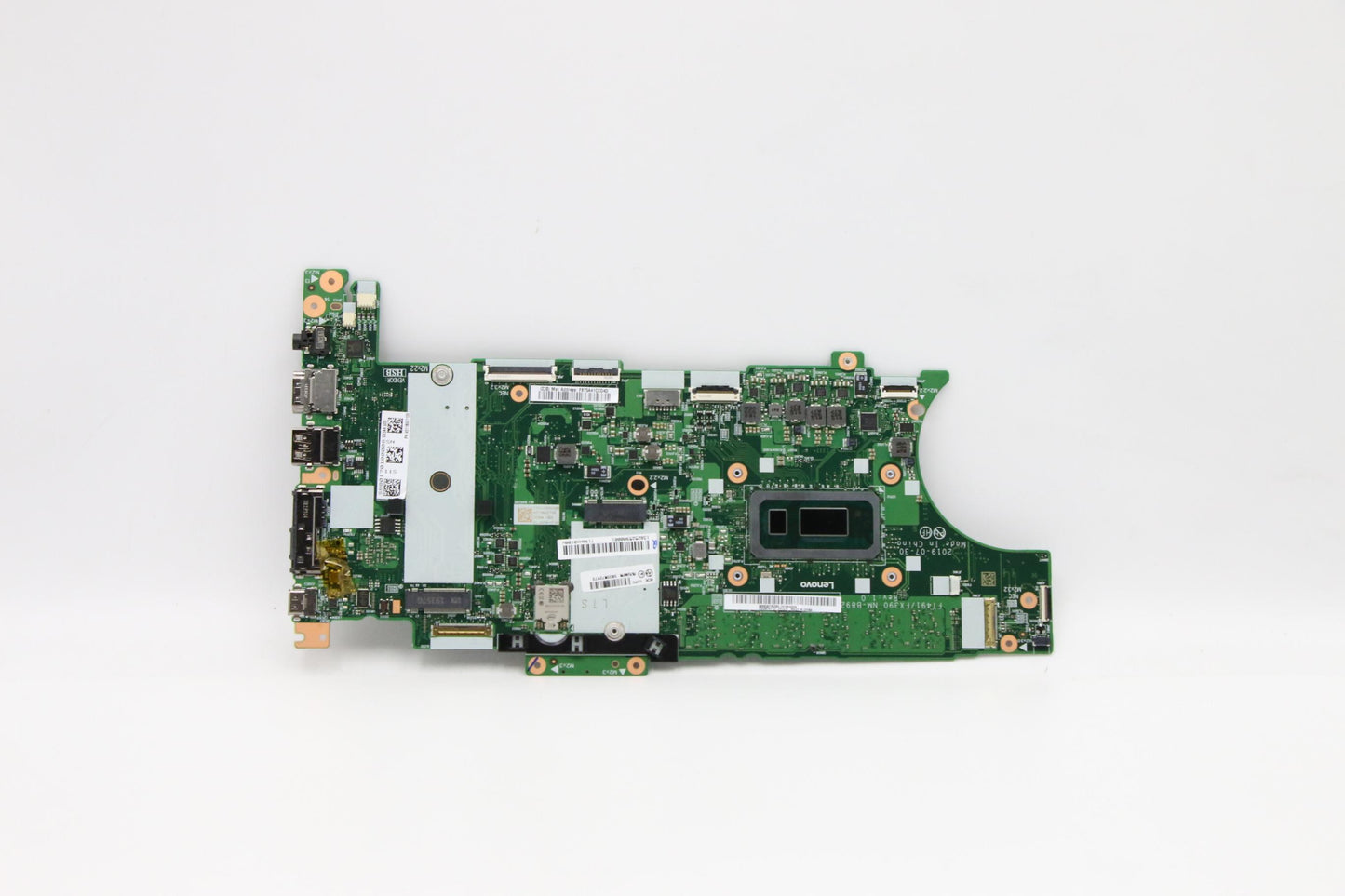 Lenovo Gx3A0 Mb Win I7-10710U 8G Na Y - 5B20W72973