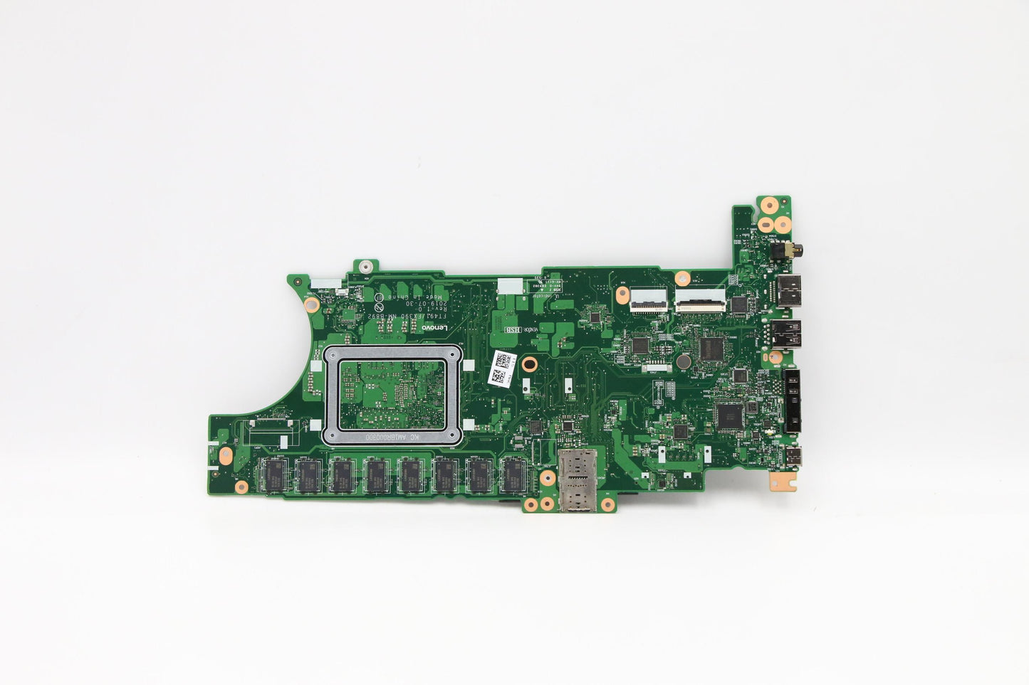 Lenovo Gx3A0 Mb Win I7-10710U 8G Na Y - 5B20W72973