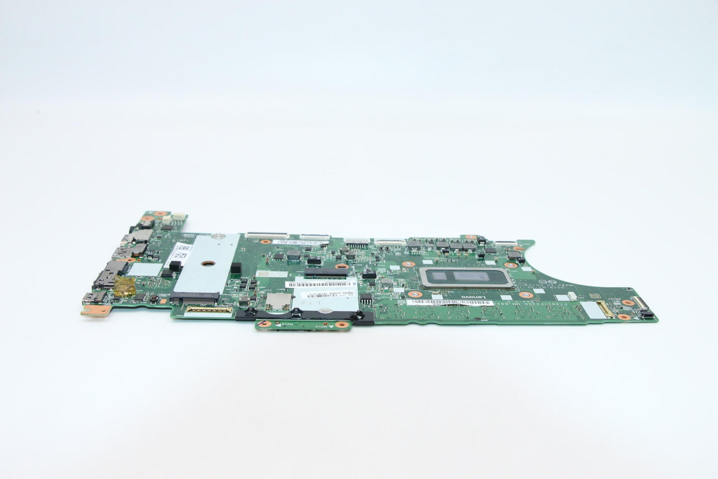 Lenovo Gx3A0 Mb Win I7-10710U 8G Na Y - 5B20W72973