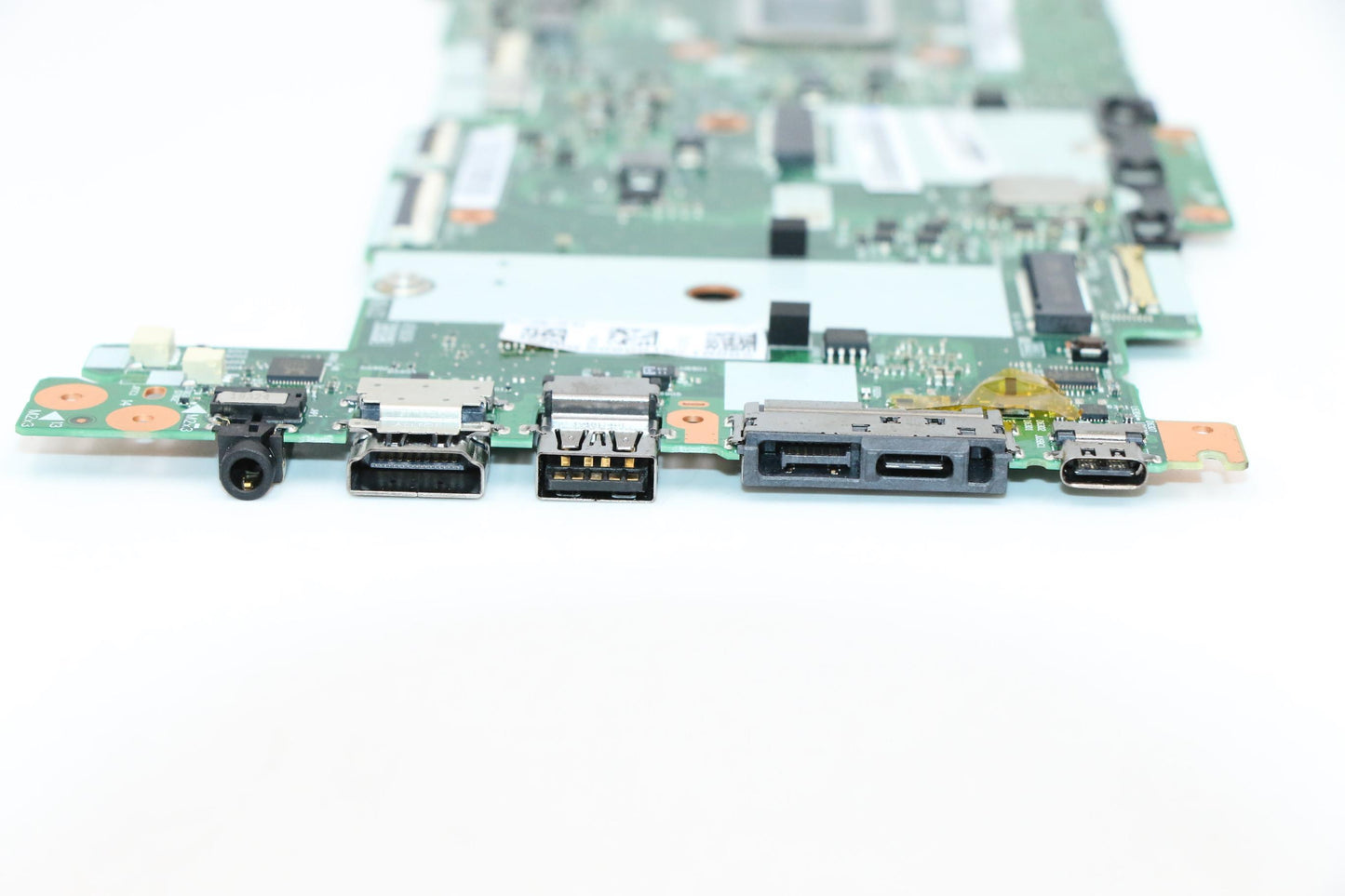 Lenovo Gx3A0 Mb Win I7-10710U 8G Na Y - 5B20W72973