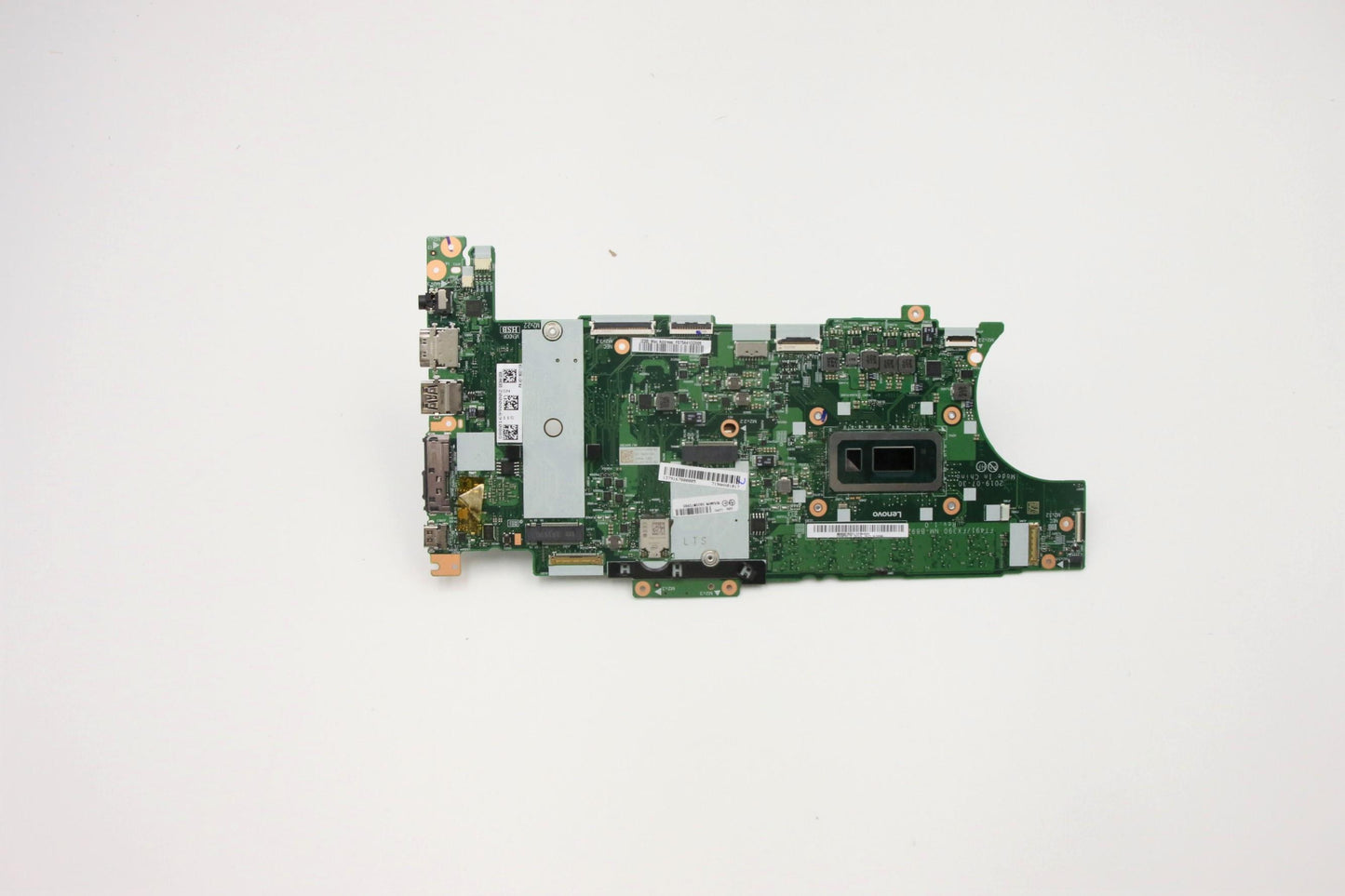 Lenovo Gx3A0 Mb Win I7-10710U 16G Na - 5B20W72985