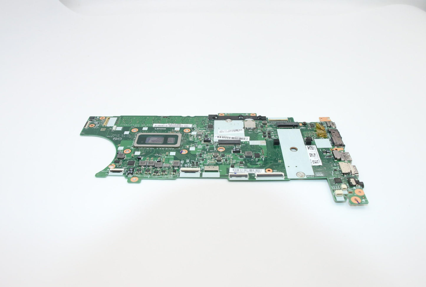 Lenovo Gx3A0 Mb Win I7-10710U 16G Na - 5B20W72985