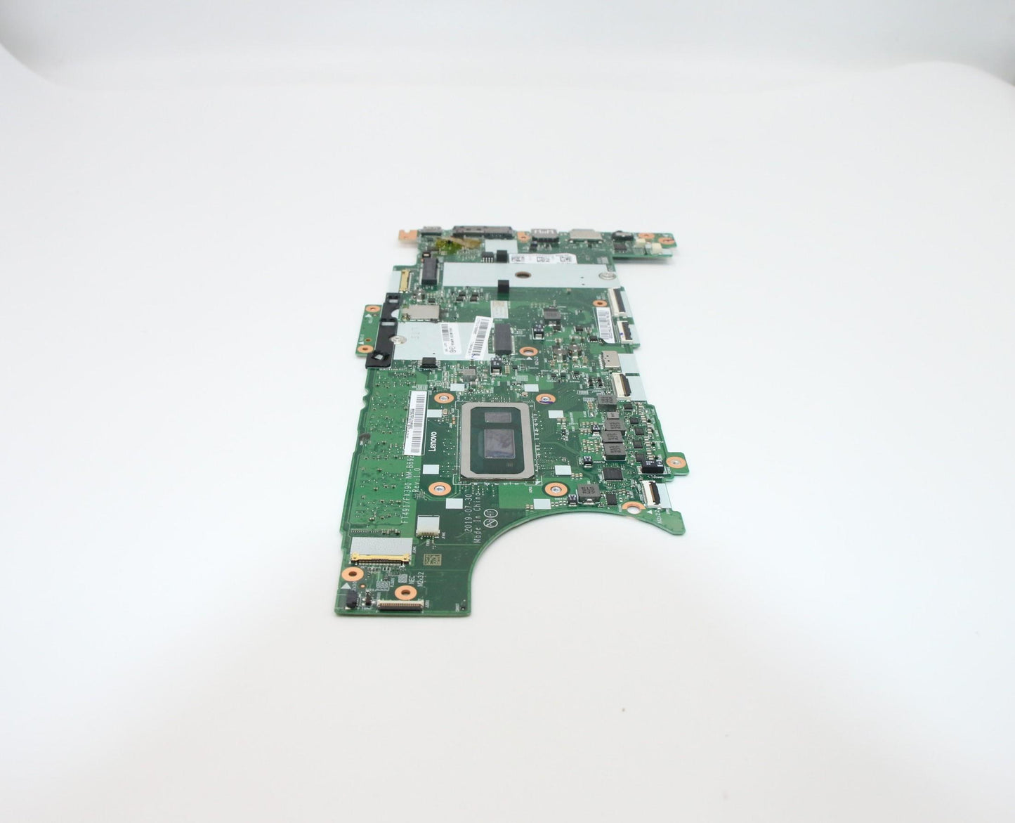 Lenovo Gx3A0 Mb Win I7-10710U 16G Na - 5B20W72985