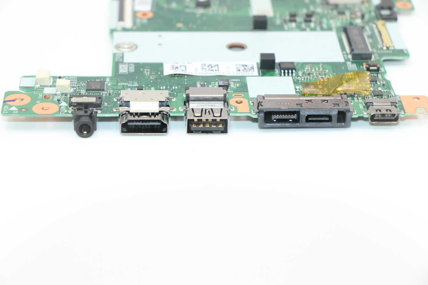 Lenovo Gx3A0 Mb Win I7-10710U 16G Na - 5B20W72985