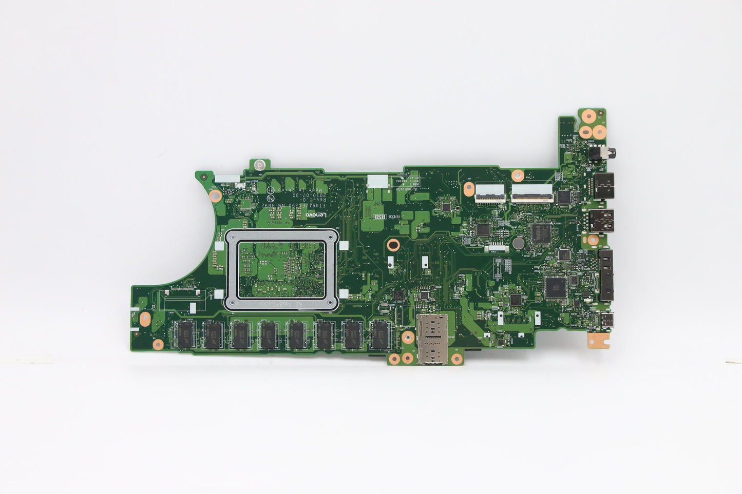 Lenovo Gx3A0 Mb Nok I7-10710U 16G Na - 5B20W72988