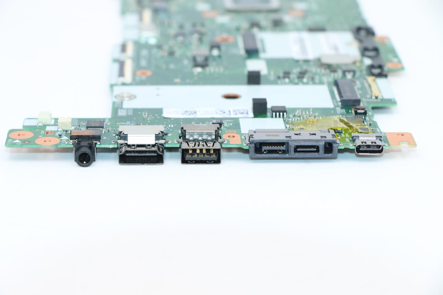 Lenovo Gx3A0 Mb Nok I7-10710U 16G Na - 5B20W72988