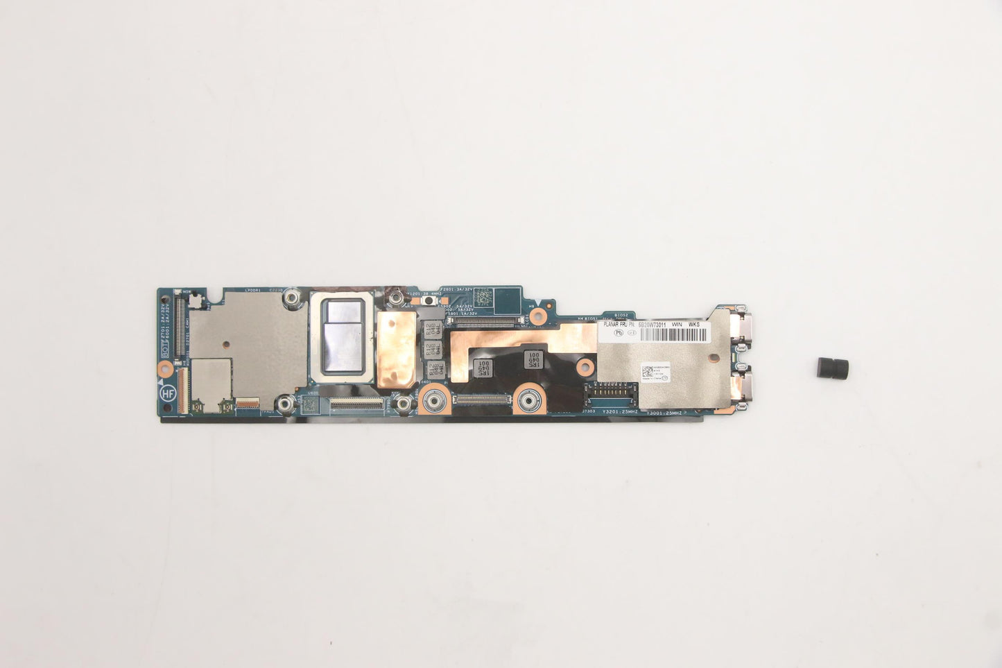 Lenovo Bdplanar Win,I5-1130G7,16G,Ytp - 5B20W73011