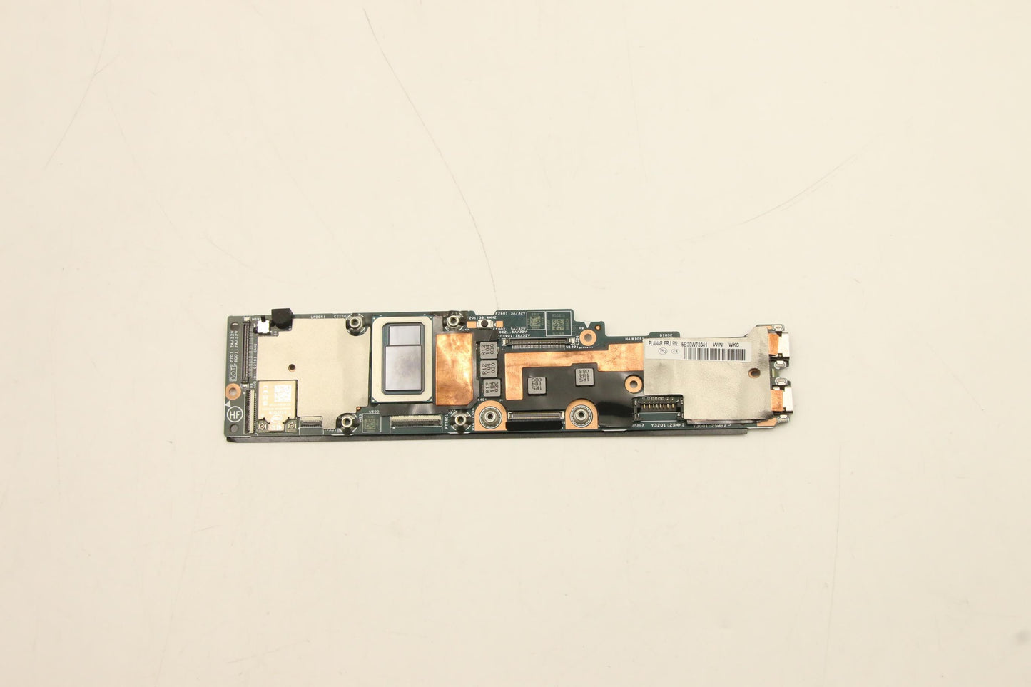Lenovo Bdplanar Win,I5-1140G7,16G,Amt - 5B20W73041