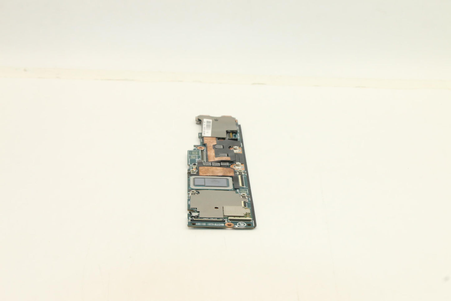 Lenovo Bdplanar Win,I5-1140G7,16G,Amt - 5B20W73041