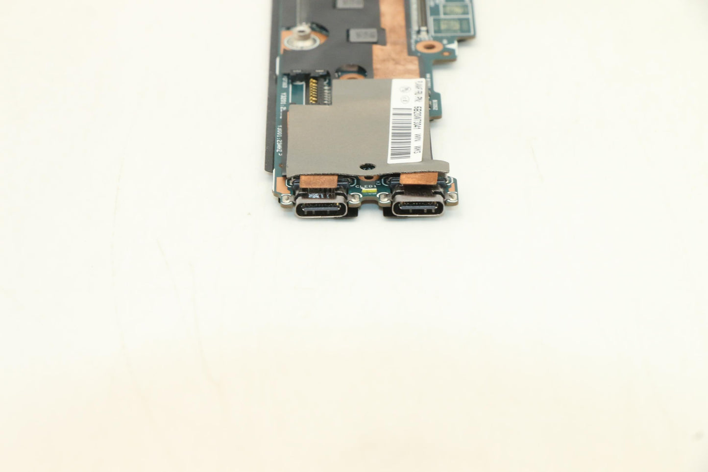 Lenovo Bdplanar Win,I5-1140G7,16G,Amt - 5B20W73041