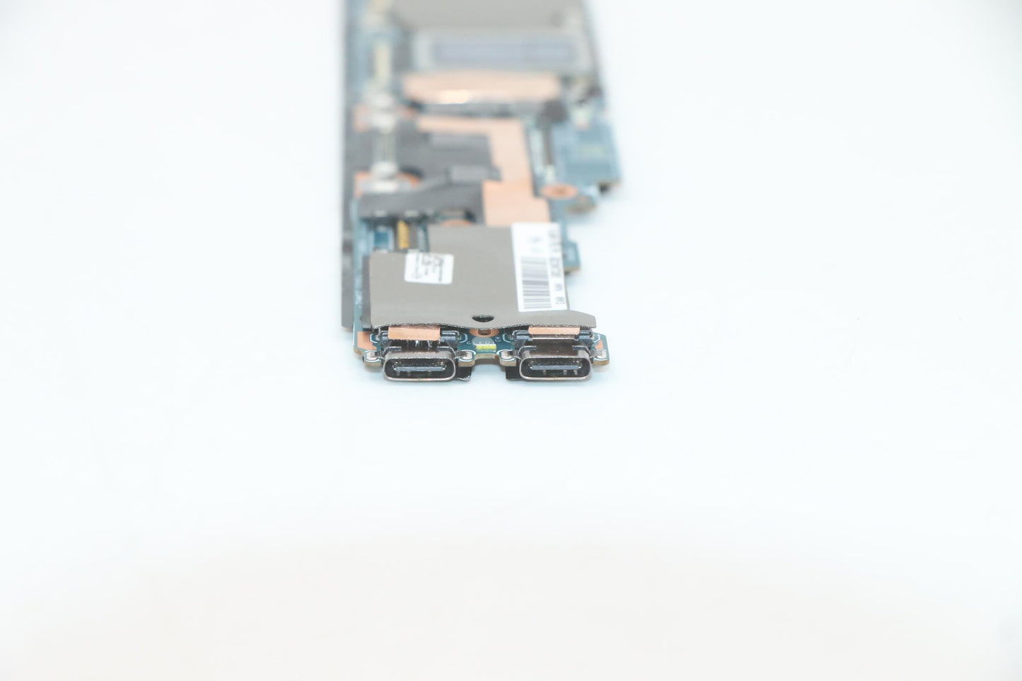 Lenovo Bdplanar Win,I7-1180G7,16G,Amt - 5B20W73051