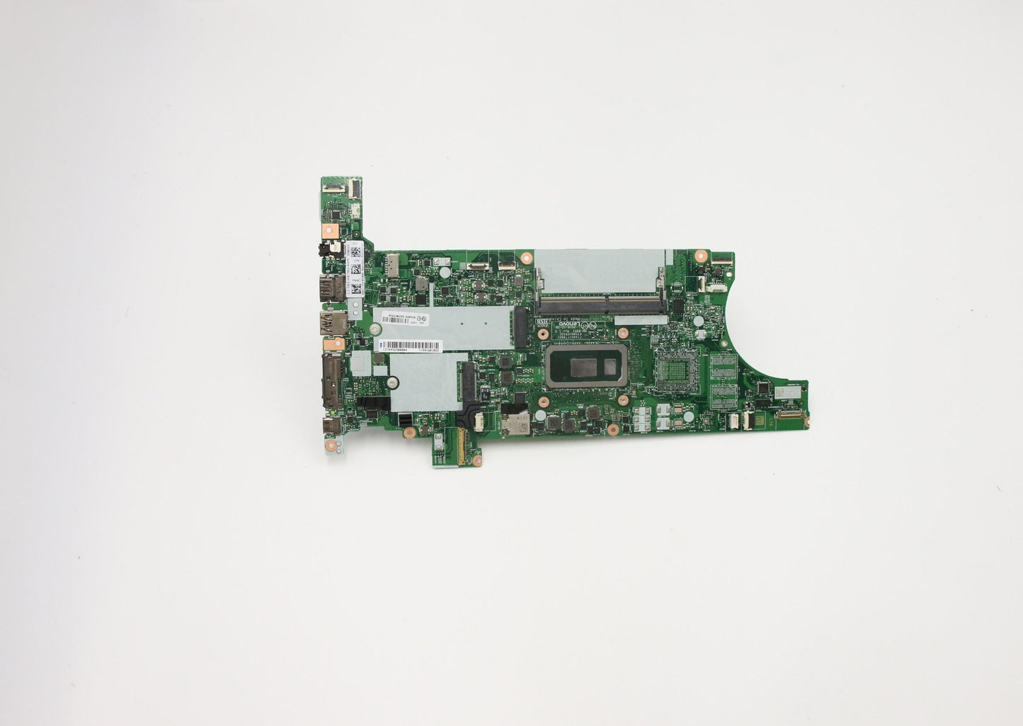 Lenovo Ft490 Mb Wini5-8265U8Gd-Tpmuma - 5B20W75968