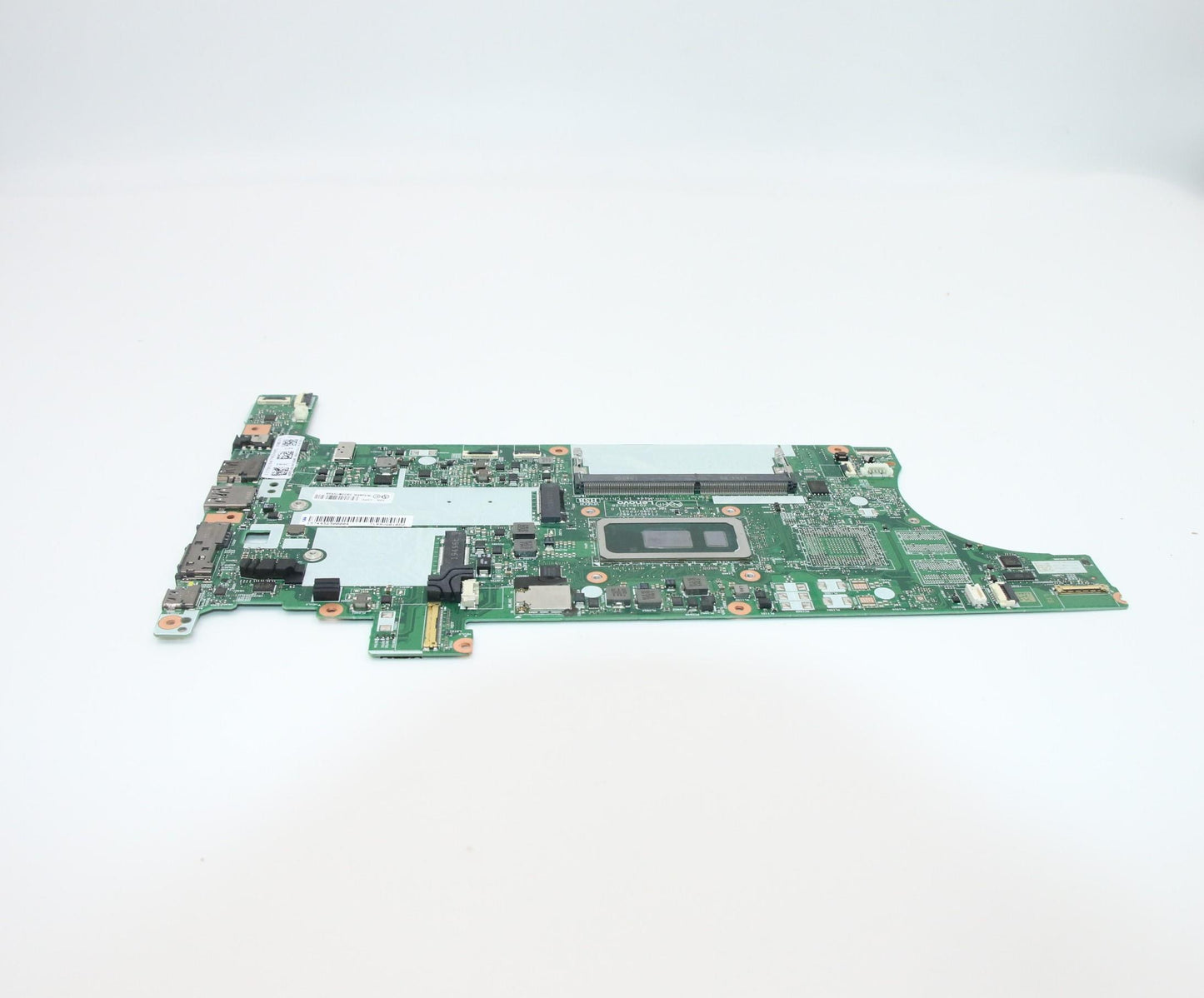 Lenovo Ft490 Mb Wini5-8265U8Gd-Tpmuma - 5B20W75968
