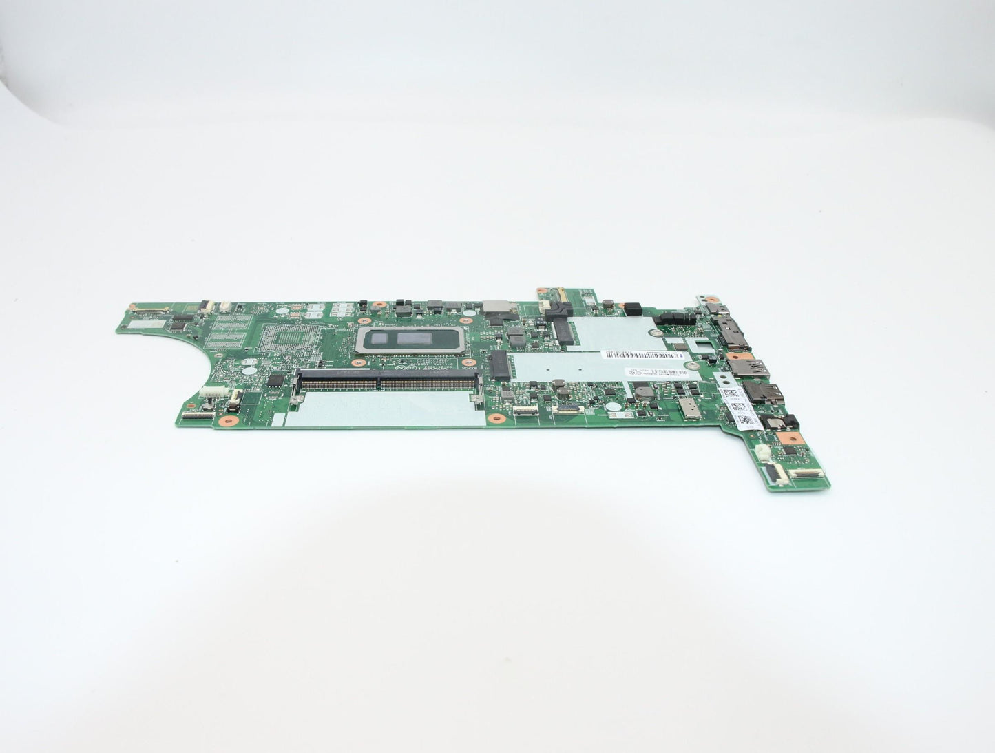 Lenovo Ft490 Mb Wini5-8265U8Gd-Tpmuma - 5B20W75968