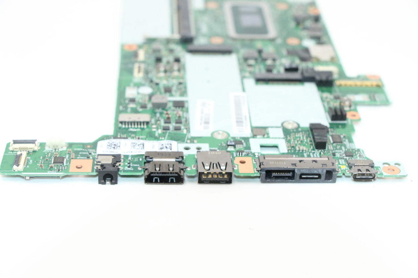 Lenovo Ft490 Mb Wini5-8265U8Gd-Tpmuma - 5B20W75968