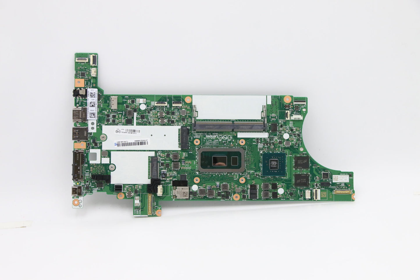 Lenovo Ft490 Mb Wini5-8265U8Gd-Tpmswg - 5B20W75972