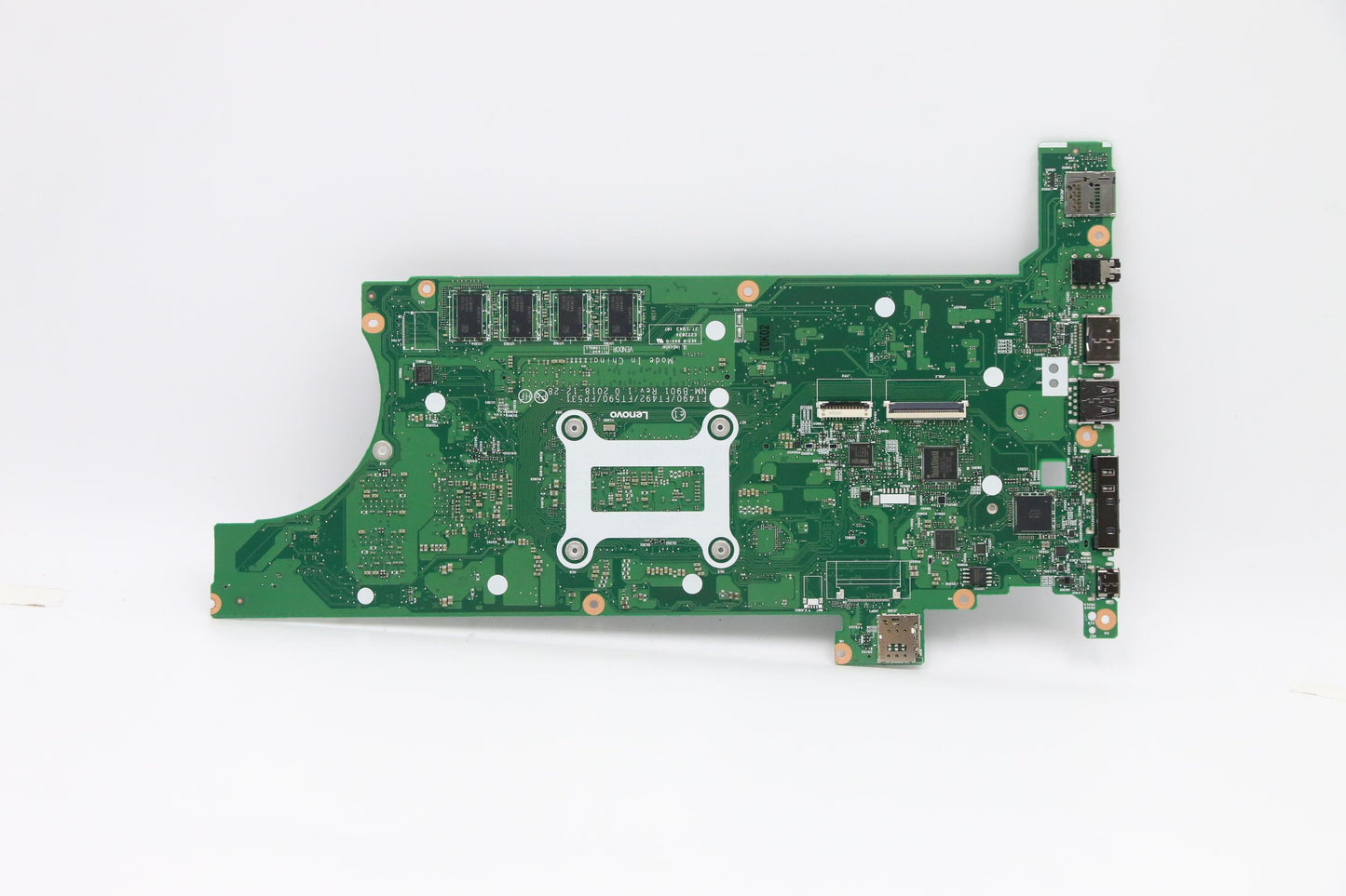 Lenovo Ft490 Mb Wini5-8265U8Gd-Tpmswg - 5B20W75972
