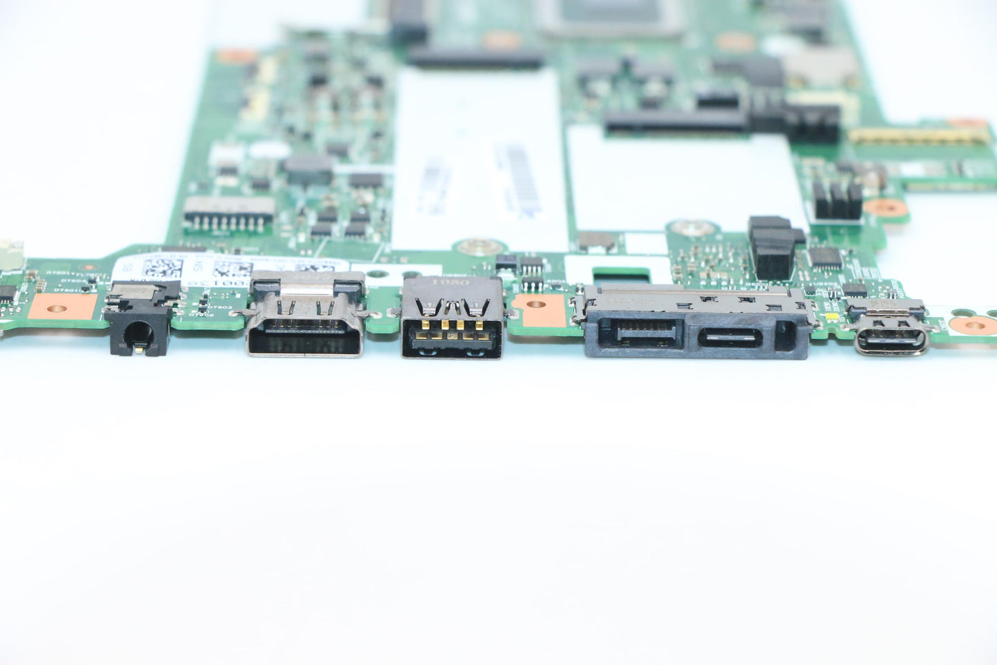 Lenovo Ft490 Mb Wini5-8265U8Gd-Tpmswg - 5B20W75972