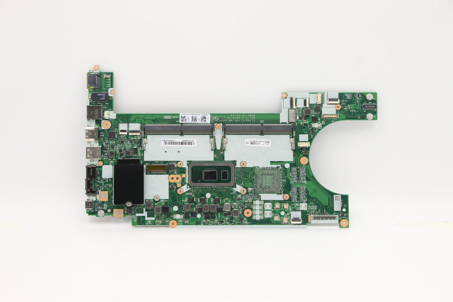 Lenovo Fl490 Mb I5-8265U Win Na Yt Dt - 5B20W77105