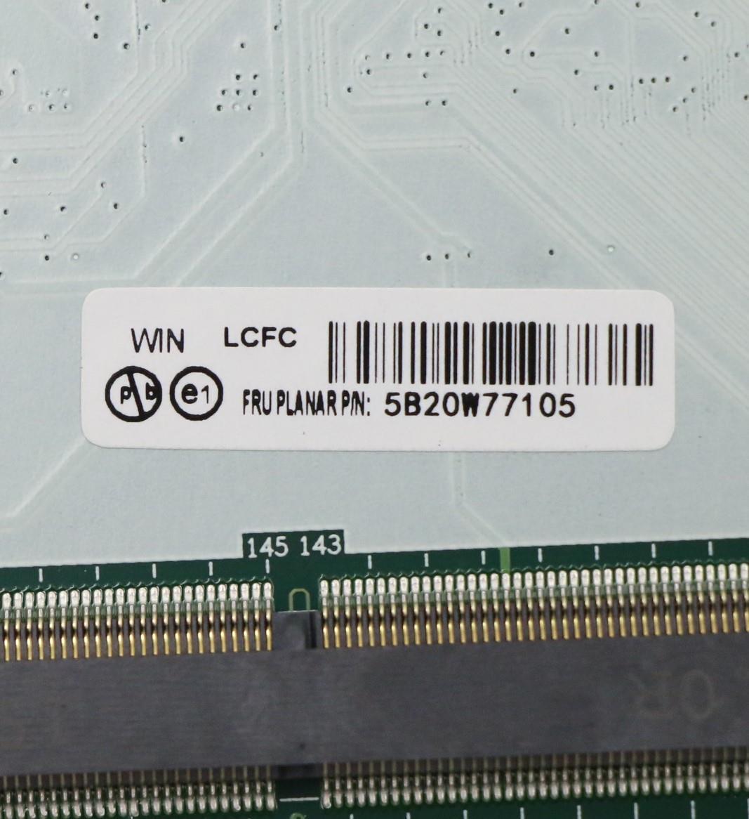 Lenovo Fl490 Mb I5-8265U Win Na Yt Dt - 5B20W77105