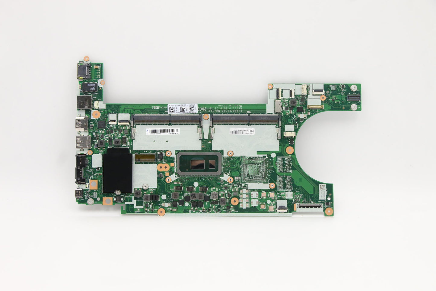 Lenovo Fl490 Mb I5-8265U Win Na Yt Ft - 5B20W77107