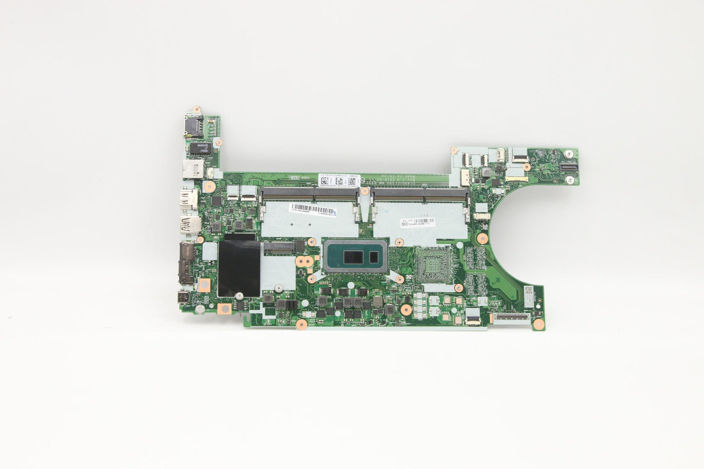 Lenovo Fl490 Mb I5-8265U Nok Na Yt Ft - 5B20W77110