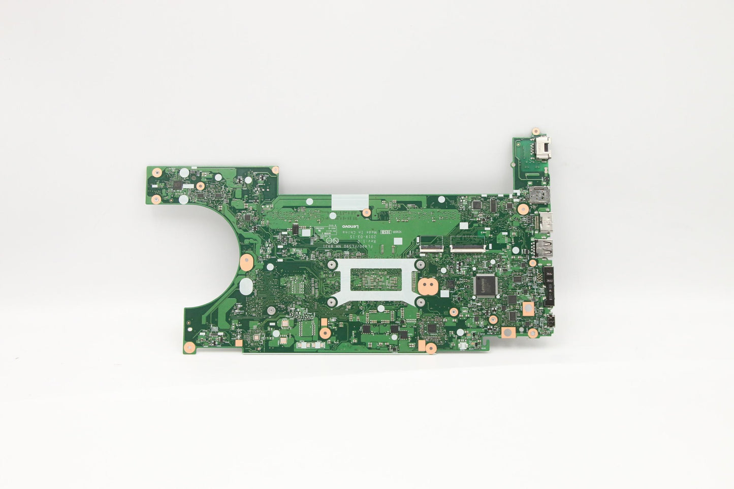 Lenovo Fl490 Mb I5-8265U Nok Na Yt Ft - 5B20W77110