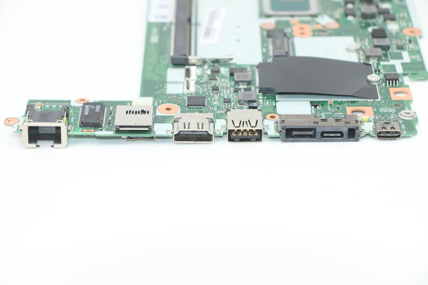 Lenovo Fl490 Mb I5-8265U Nok Na Yt Ft - 5B20W77110