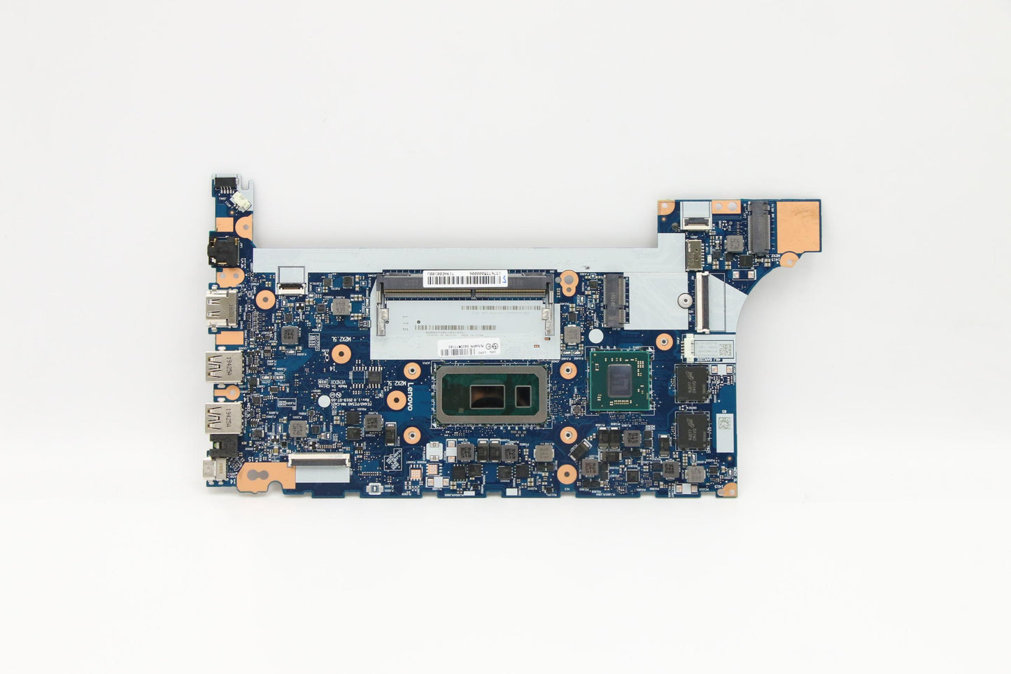 Lenovo Fe5A0 Mb I510210U Rx640 Win Yt - 5B20W77182