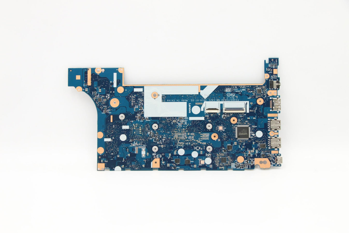 Lenovo Fe5A0 Mb I510210U Rx640 Win Yt - 5B20W77182