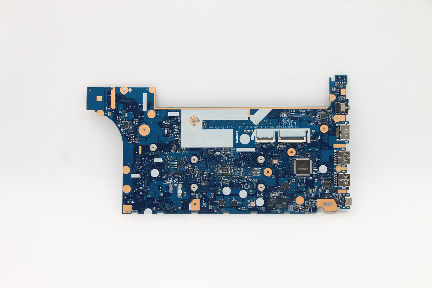 Lenovo Fe5A0 Mb I710510U Rx640 Win Yt - 5B20W77184