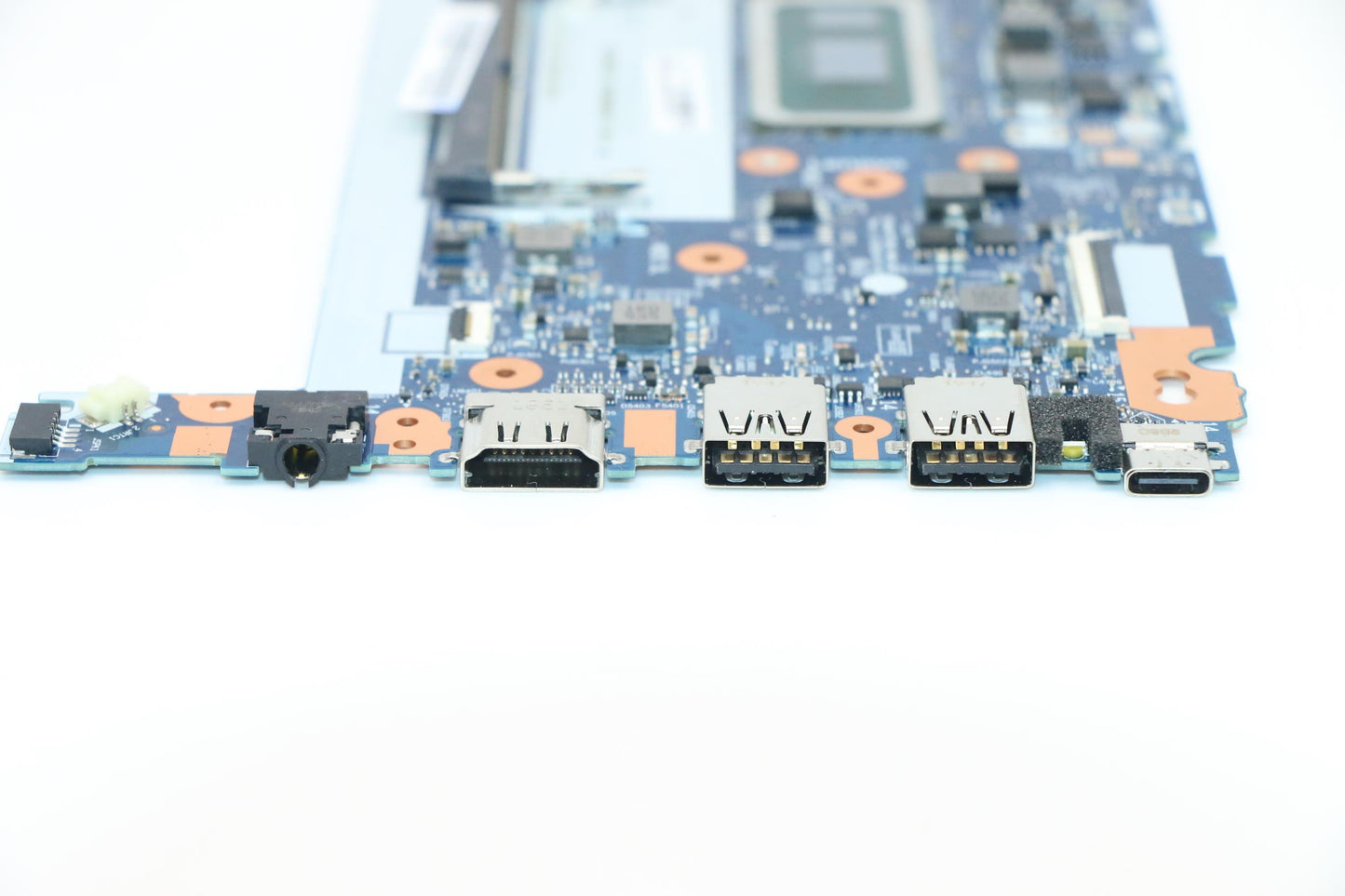 Lenovo Fe5A0 Mb I710510U Rx640 Win Yt - 5B20W77184