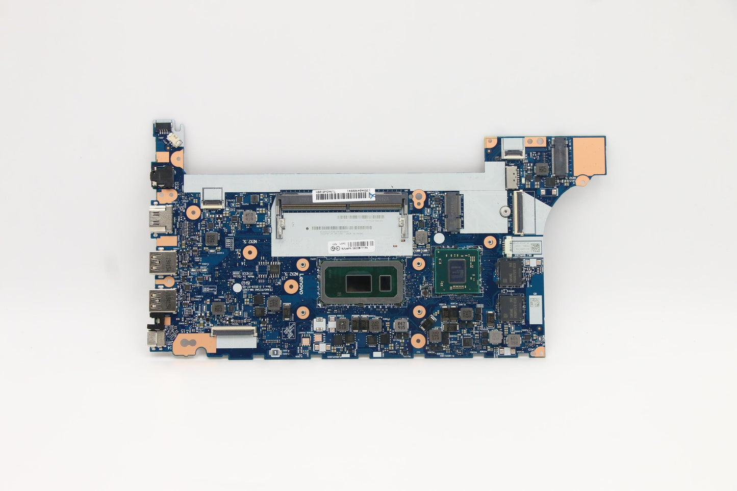Lenovo Fe4A0 Mb I710510U Rx640 Win Yt - 5B20W77196