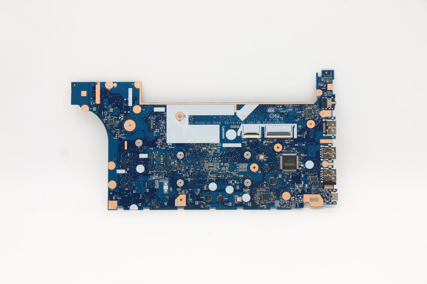 Lenovo Fe4A0 Mb I710510U Rx640 Win Yt - 5B20W77196