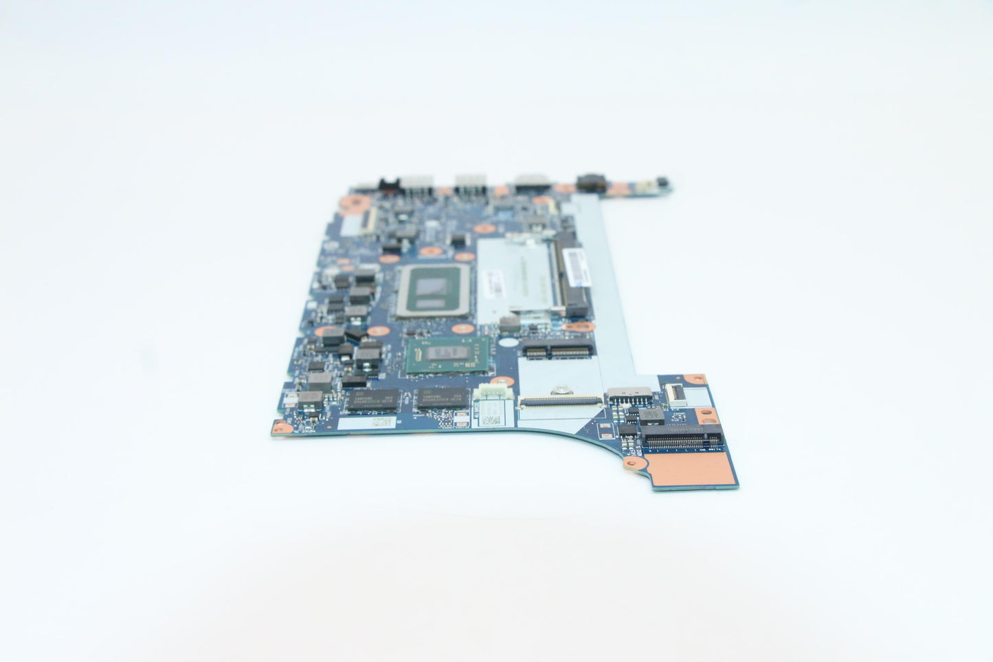 Lenovo Fe4A0 Mb I710510U Rx640 Win Yt - 5B20W77196