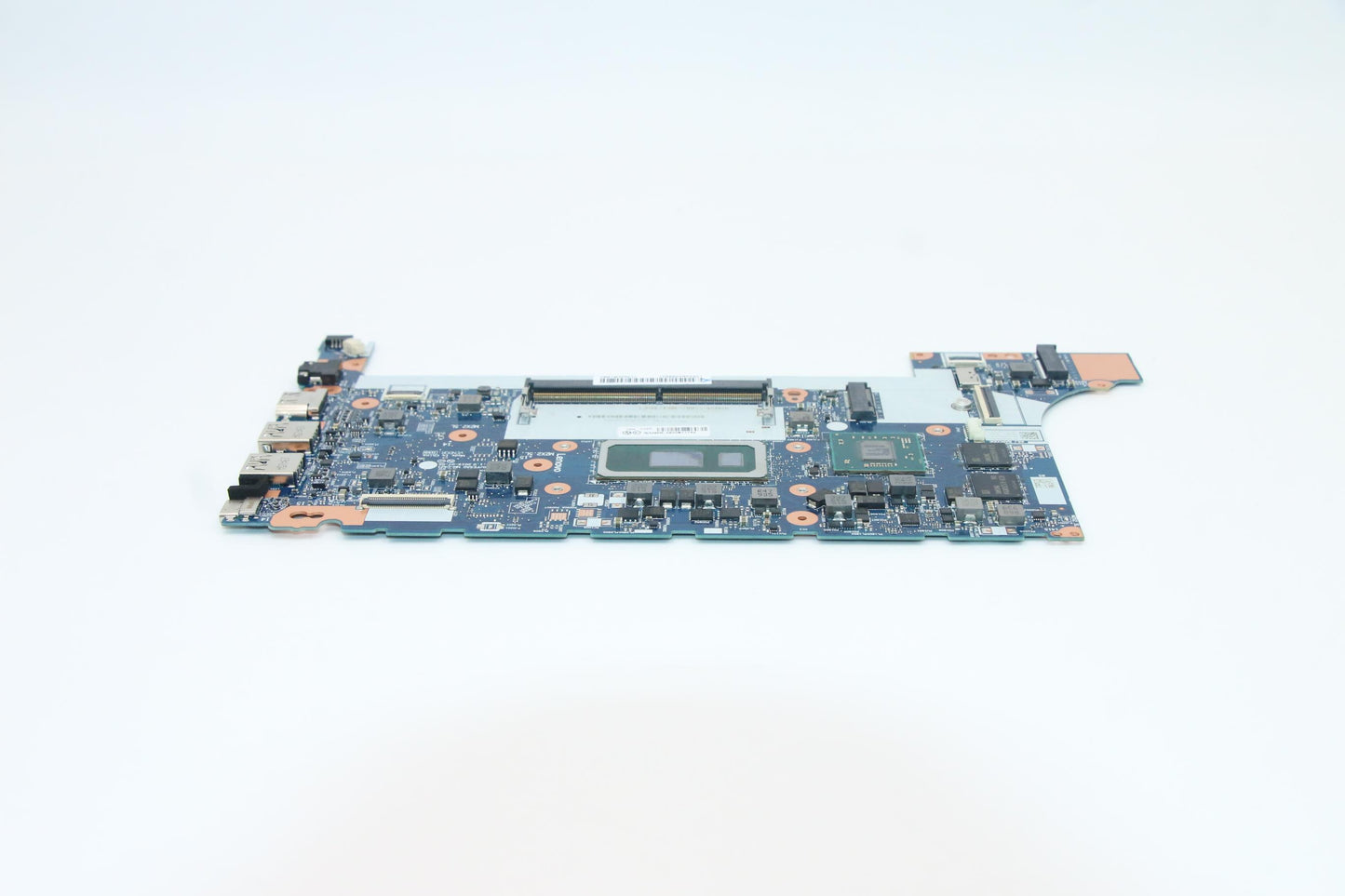 Lenovo Fe4A0 Mb I710510U Rx640 Win Yt - 5B20W77196