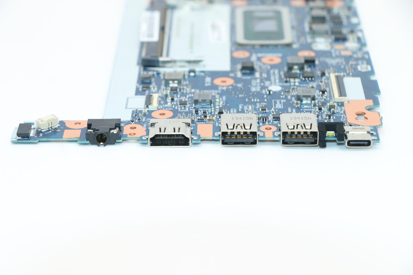 Lenovo Fe4A0 Mb I710510U Rx640 Win Yt - 5B20W77196