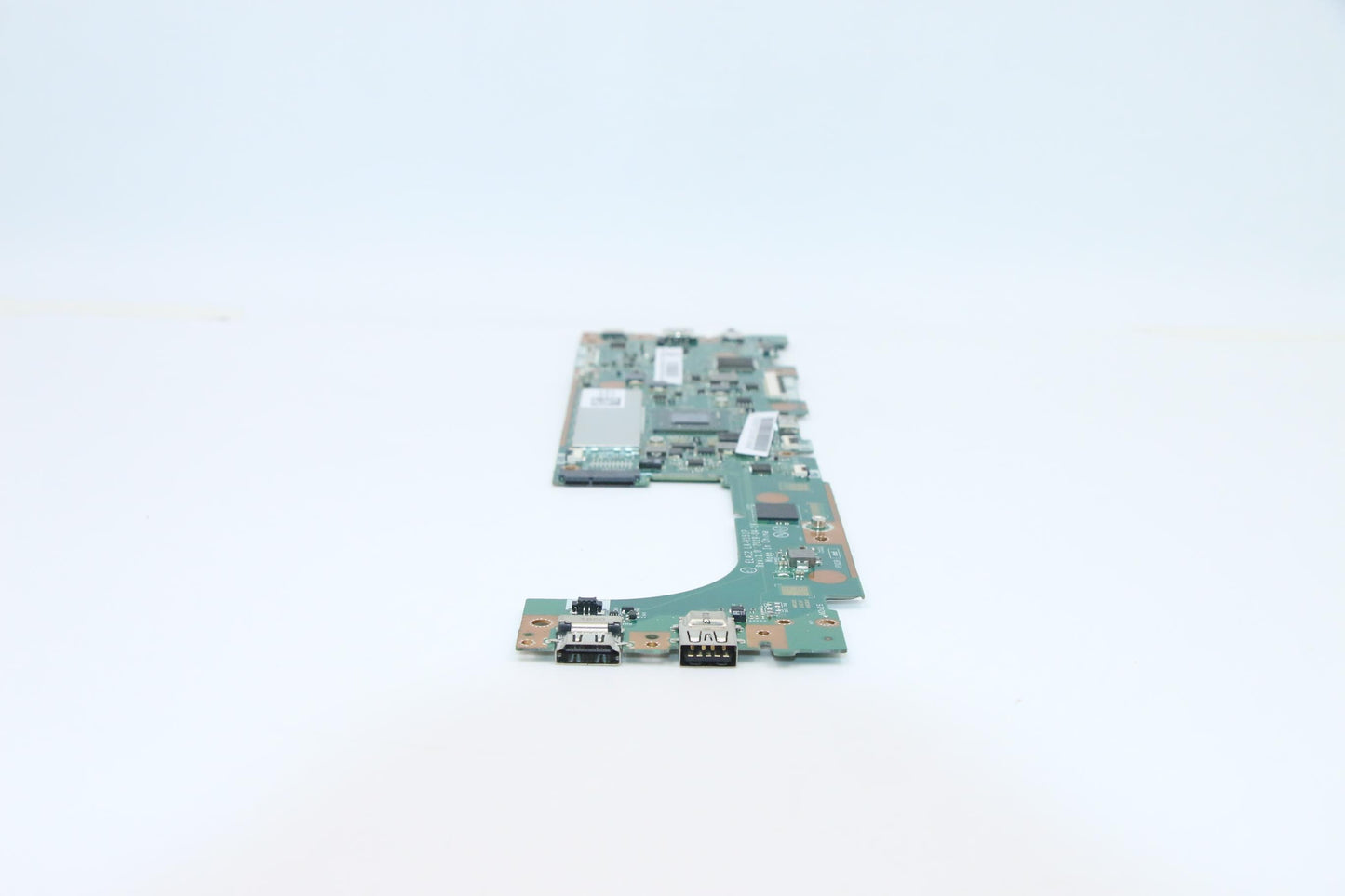 Lenovo Mb A6-9220C 4G 64G Ytpm - 5B20W77230
